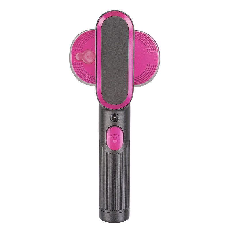 Bestverkochte Draagbare Stoomstrijkijzer – Krachtig, Compact, Perfect Glad