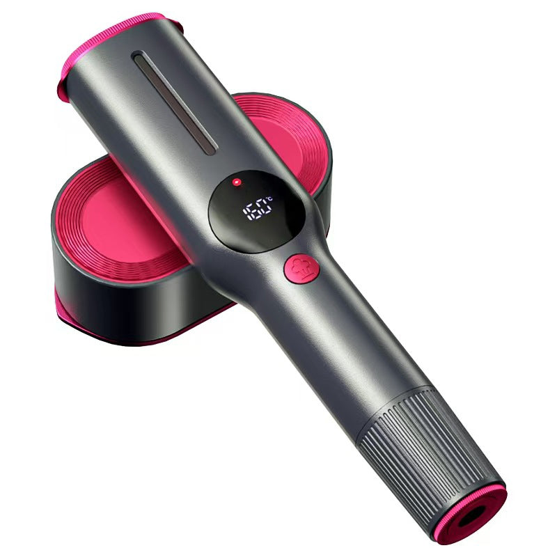 Bestverkochte Draagbare Stoomstrijkijzer – Krachtig, Compact, Perfect Glad